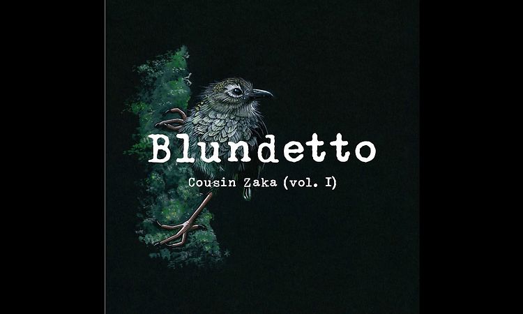 Blundetto - Minuit