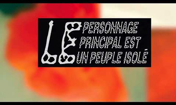 Benjamin Lew - Hommes assis devant un mur chaulé