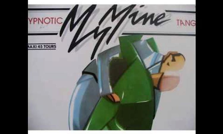My Mine - Hypnotic Tango (Extended Version) - 1983