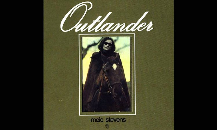 Meic Stevens - Yorric