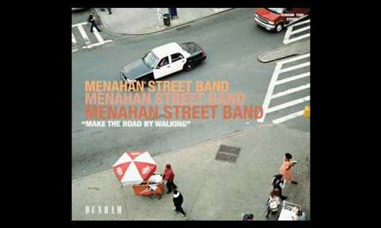 The Menahan Street Band - 11 Bonus Track