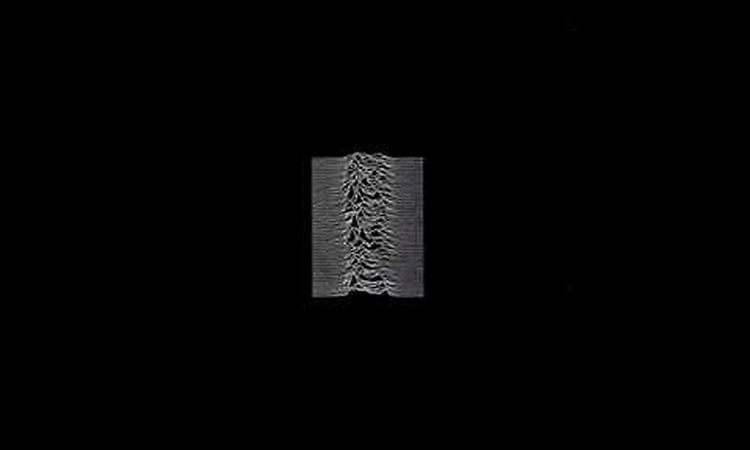 Joy Division - Disorder