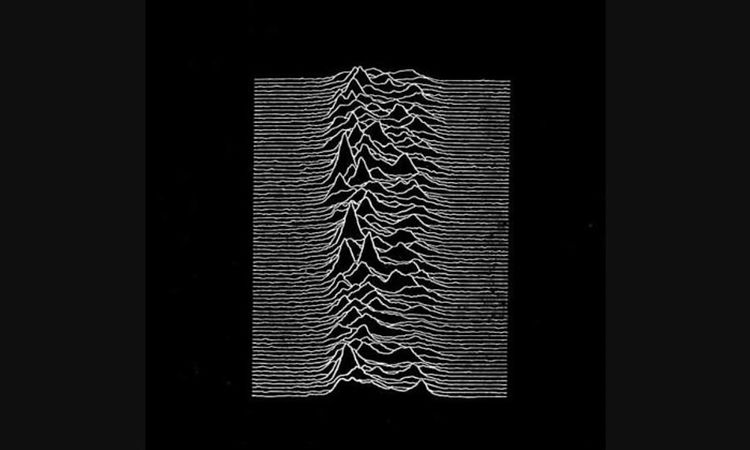 Joy Division - Shadowplay