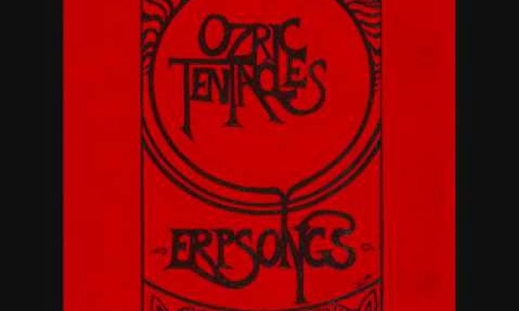 Ozric Tentacles - Tidal Otherness
