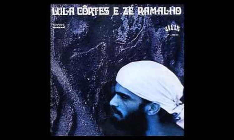 Lula Côrtes & Zé Ramalho - Omm