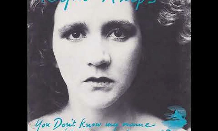 Kym Amps - You Don't Know My Name (But I Know You)