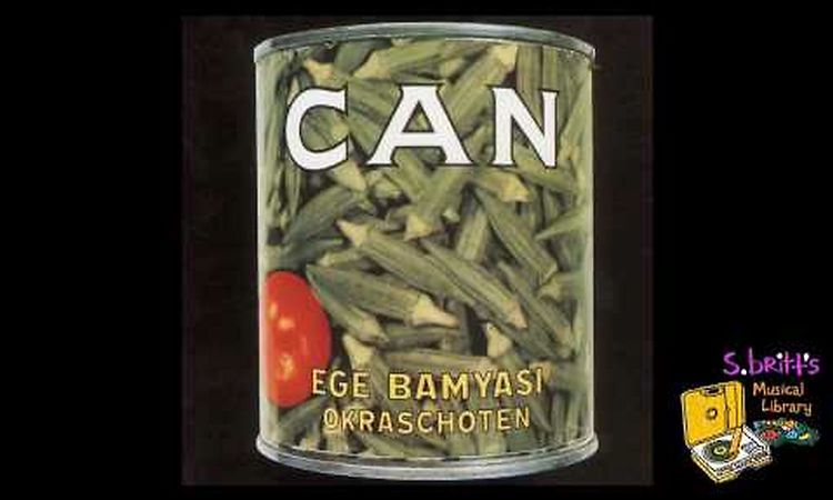 CAN Spoon