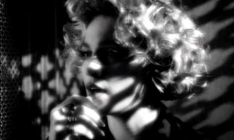 Madonna - Oh Father (Official Music Video)