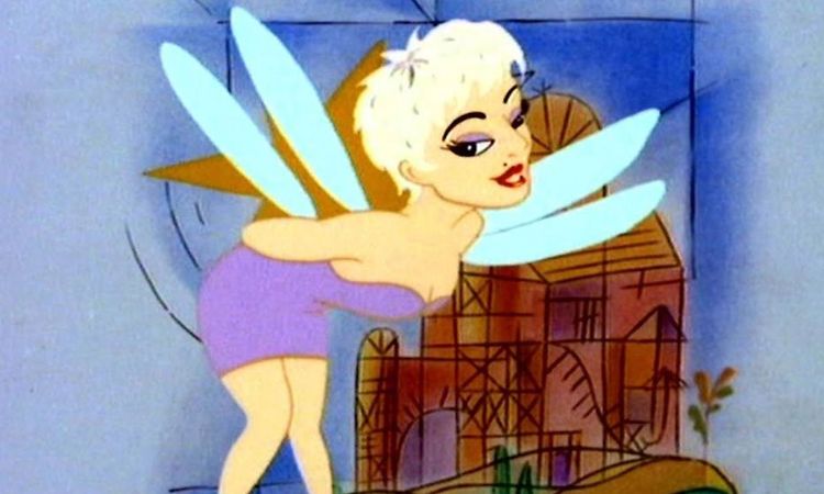 Madonna - Dear Jessie (Official Music Video)