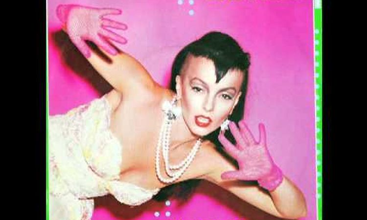 Angela - I Gotta Little Love (1984)