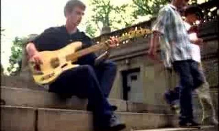 Oasis - Live Forever - Official Video