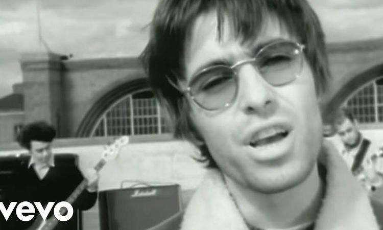 Oasis - Supersonic