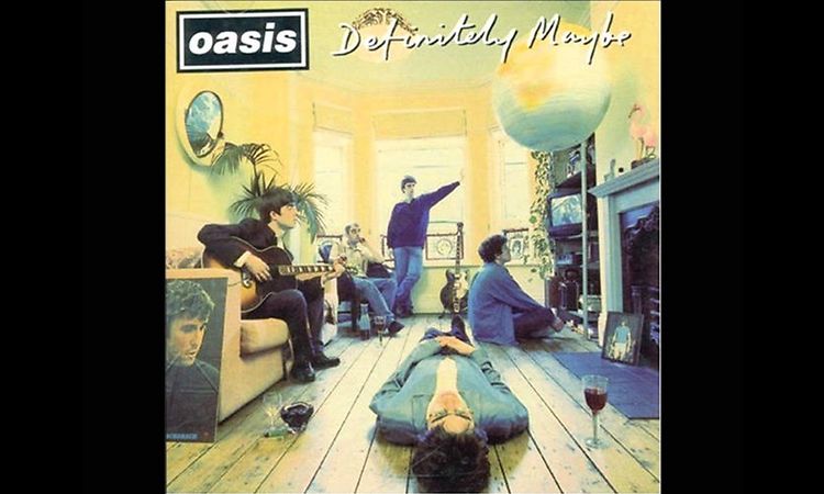 Digsy's Dinner - Oasis
