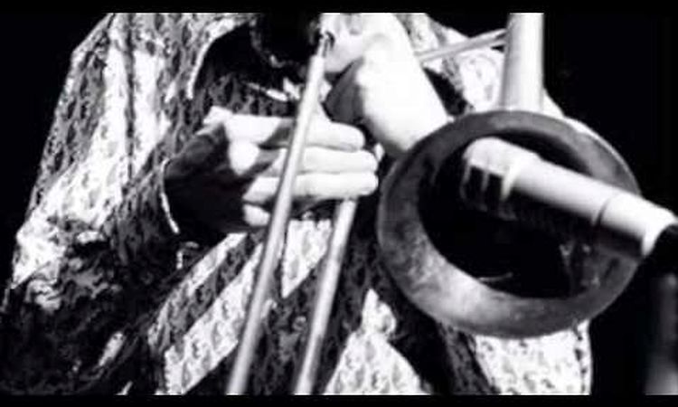Charles Mingus-Celia