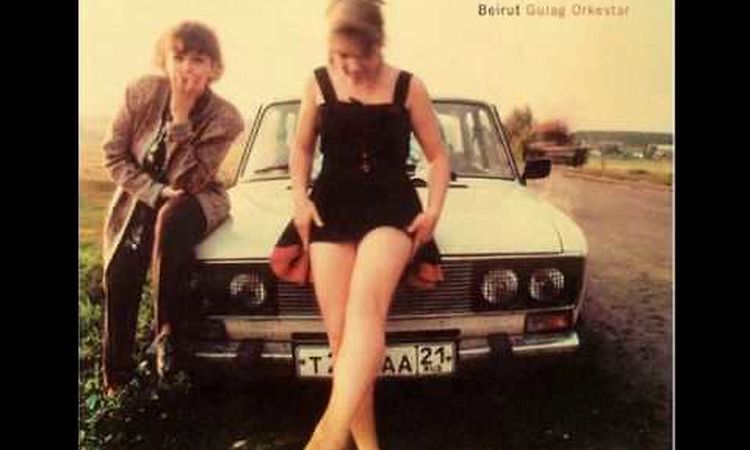 Beirut - Mount Wroclai (Idle Days)