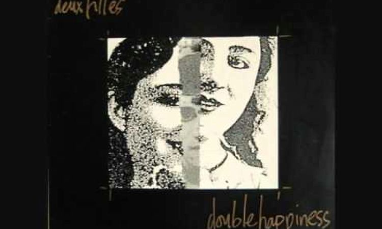 Deux Filles - Our English Friends