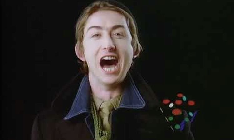Talk Talk - Such A Shame (Official Video)