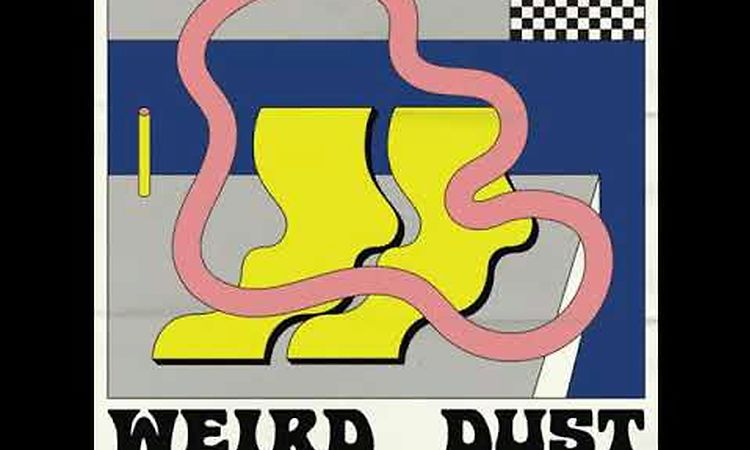 PREMIERE | Weird Dust - Koto 1.1 [Crevette] 2019