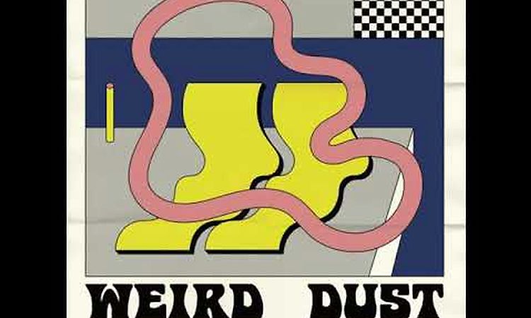 PRÉMIÈRE: Weird Dust - Solid Tribe 2.1.2 [Crevette Records]