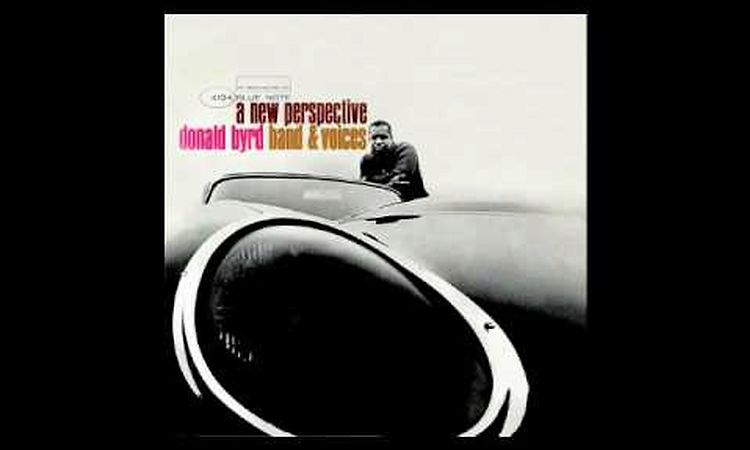 Donald Byrd - Elijah
