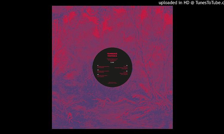 Tamburá - Tikitaka (Tornado Wallace Remix)