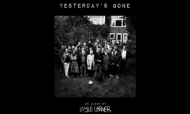 Yesterday s Gone Loyle Carner LP Music Mania Records Ghent