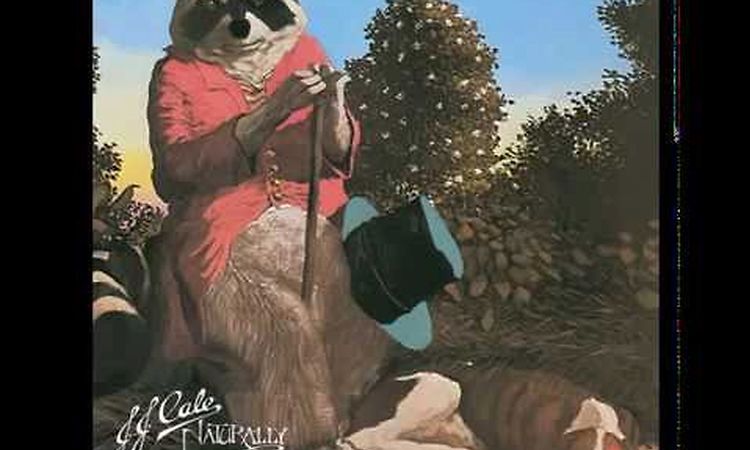 JJ Cale    Naturally