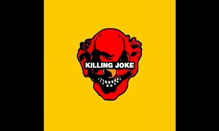 Killing Joke - Implant (HD)