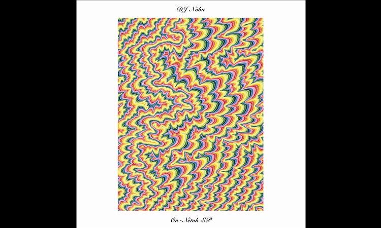 DJ Nobu - Cccc [RHD-035NOBU]