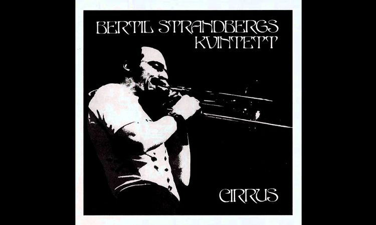Bertil Strandberg — Cambodia