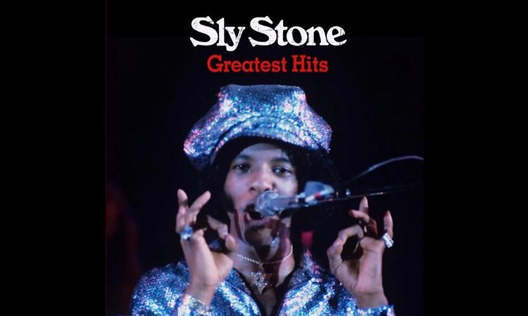 Sly & The Family Stones Greatest Hits!