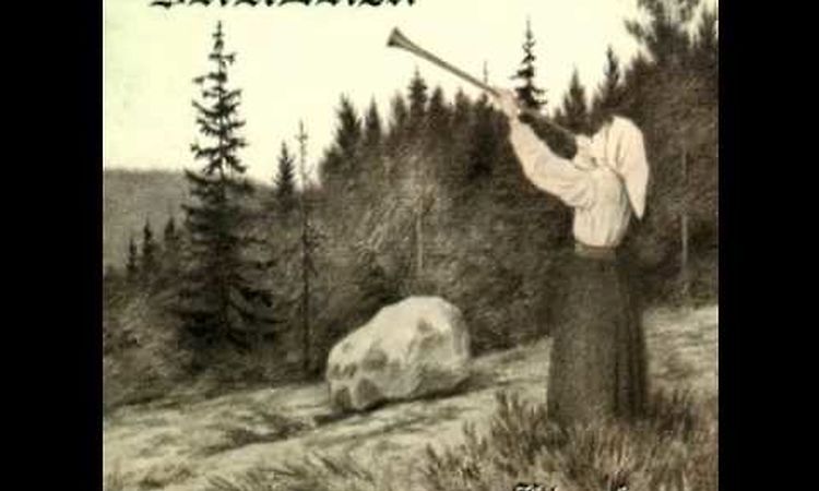 Burzum - Filosofem [FULL ALBUM]
