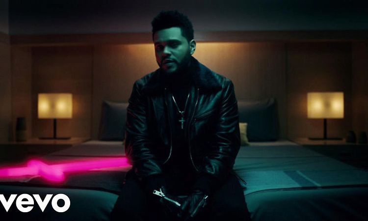 The Weeknd - Starboy (2 LP) - Muziker