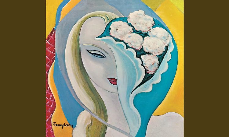 Layla (40th Anniversary Version / 2010 Remastered)
