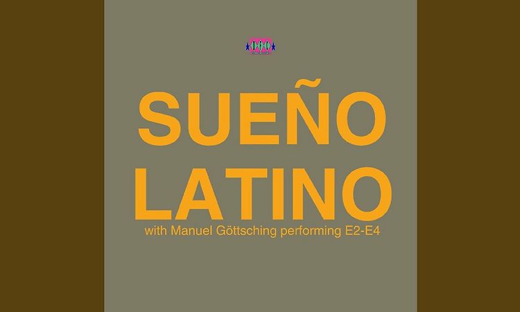 Sueno Latino (Paradise Version)