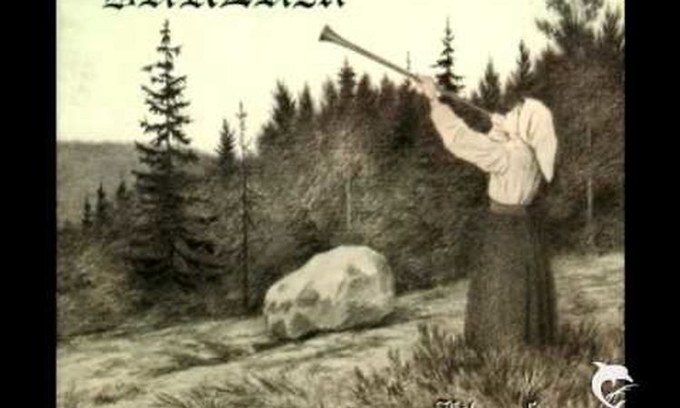 Burzum - Filosofem - Gebrechlichkeit II