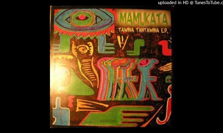 Mamukata - Tantawina (Italy, 1995)