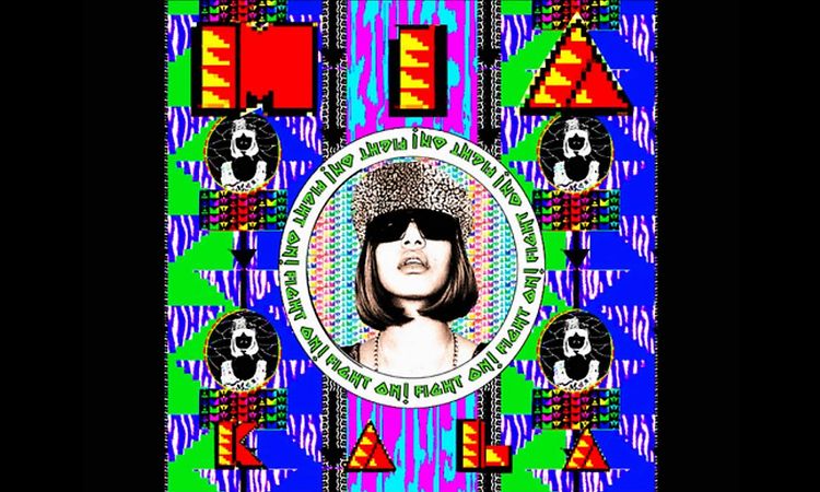 M.I.A. - 20 Dollar