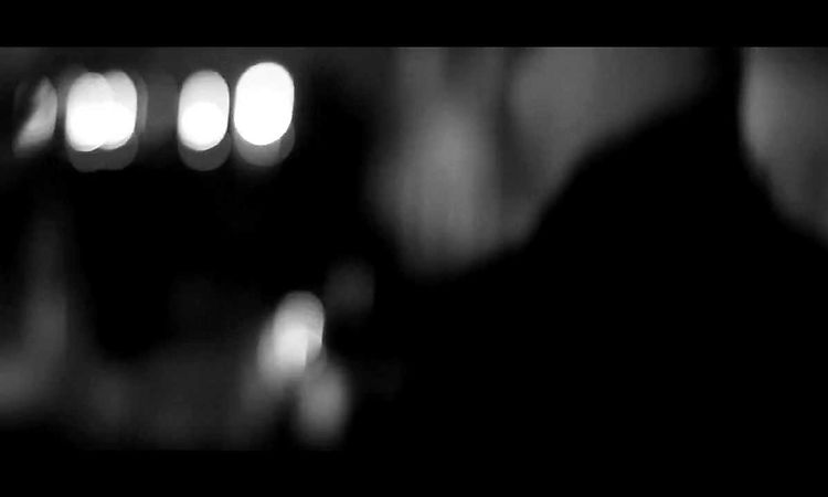 Burial - Pirates