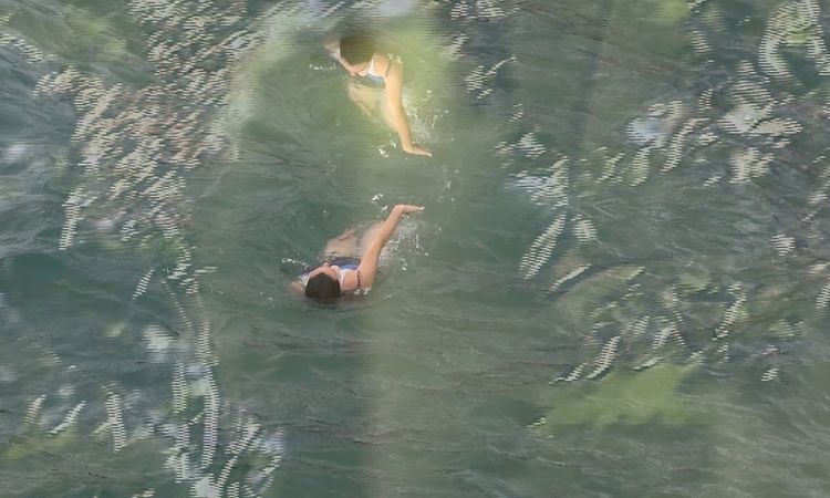 Blow Up  - Aoife Nessa Frances