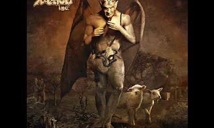 Venom Inc - Metal We Bleed
