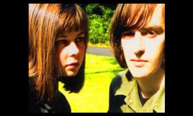 The Vaselines-You think you're a man