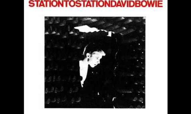 Station To Station - David Bowie