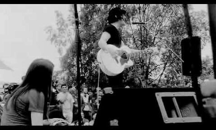 The White Stripes - Black Jack Davey [Under Great White Northern Lights]