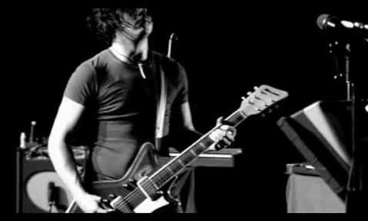 The White Stripes - Slowly Turning Into You (from Under Great White Northern Lights)