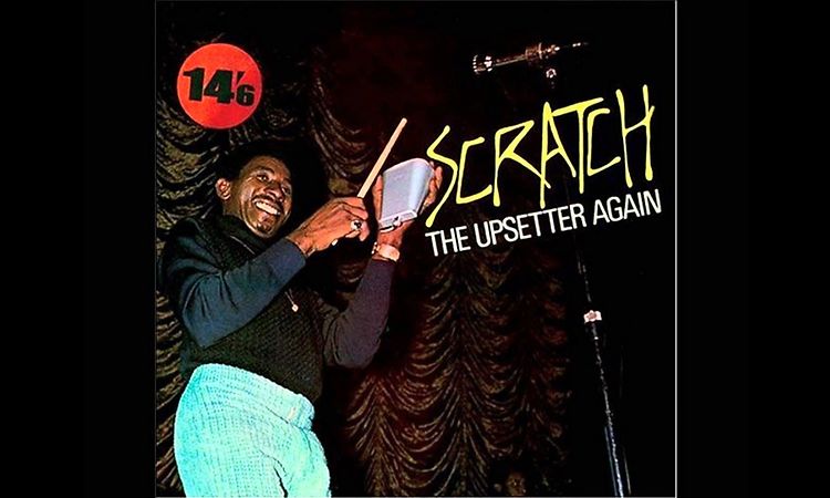 The Upsetters - Outta Space