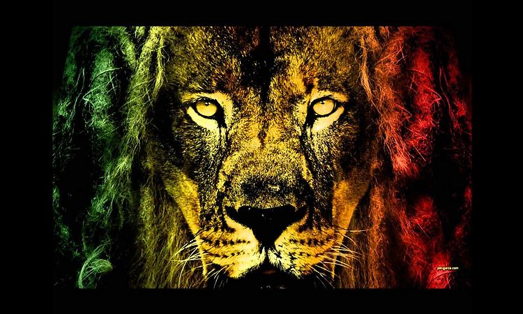 Tony Tuff (JAH Shaka) - African Woman