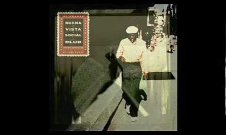 Buena Vista Social Club - Orgullecida