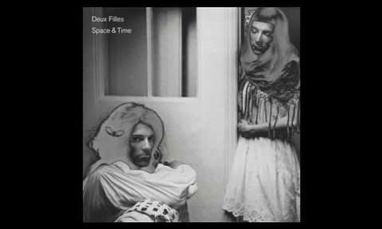 Deux Filles Her New Master