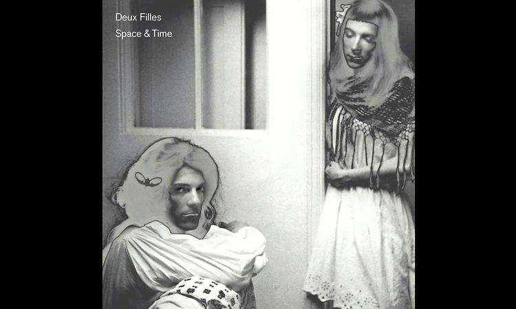 Deux Filles - Mata Laya Pata